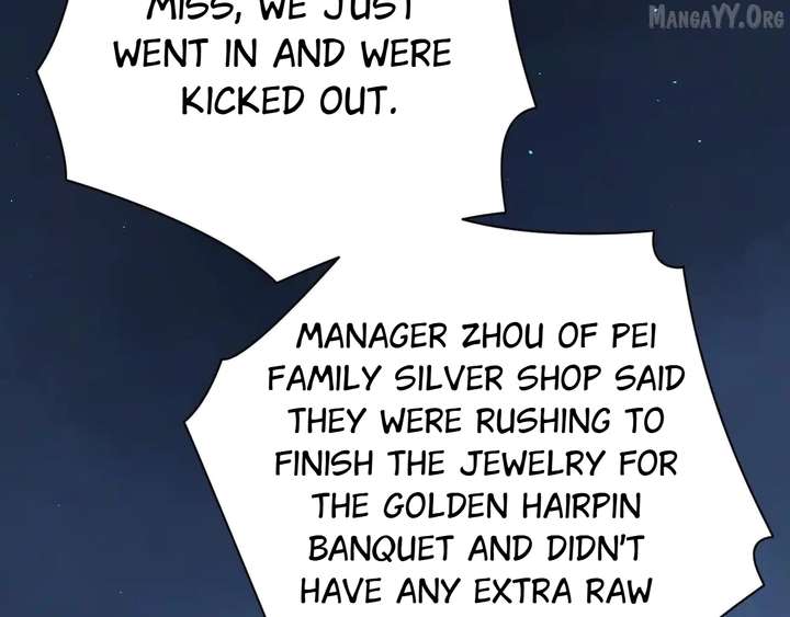 Shao Hua Long: Rebirth of the Evil Concubine’s Counterattack Chapter 28 - Page 18