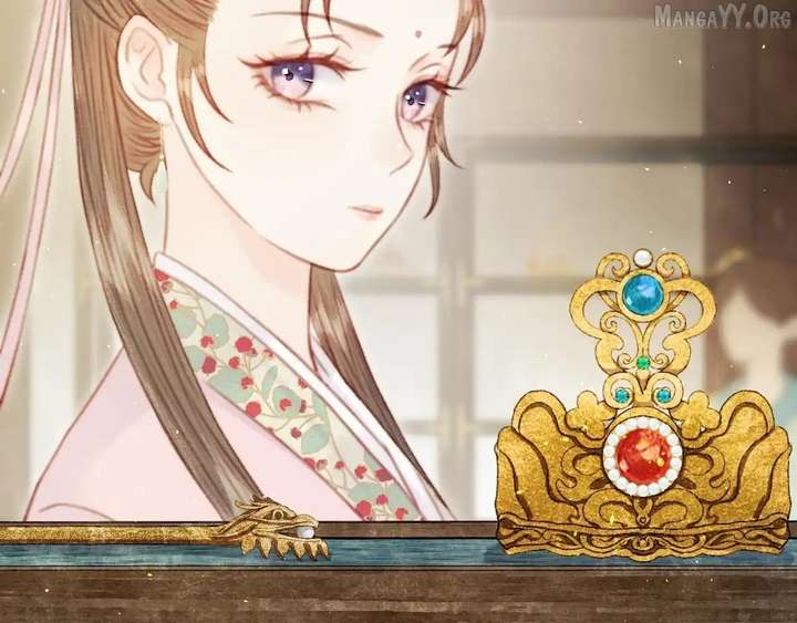 Shao Hua Long: Rebirth of the Evil Concubine’s Counterattack Chapter 28 - Page 27