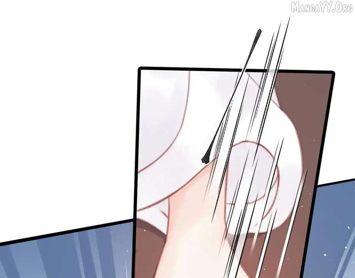 Shao Hua Long: Rebirth of the Evil Concubine’s Counterattack Chapter 28 - Page 32