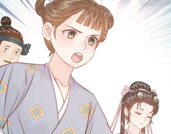 Shao Hua Long: Rebirth of the Evil Concubine’s Counterattack Chapter 28 - Page 34