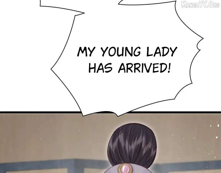 Shao Hua Long: Rebirth of the Evil Concubine’s Counterattack Chapter 28 - Page 36