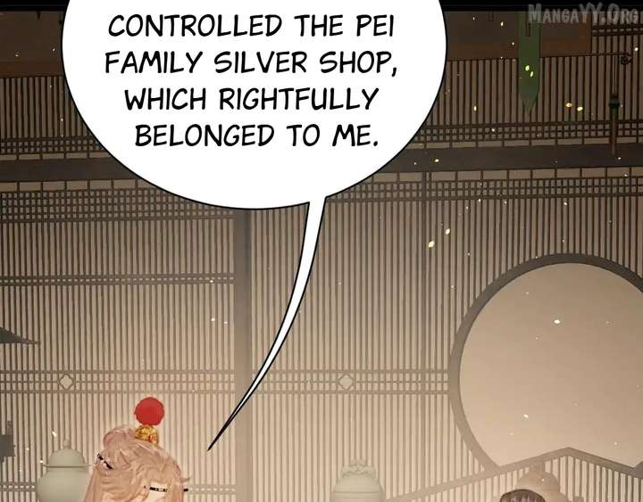 Shao Hua Long: Rebirth of the Evil Concubine’s Counterattack Chapter 28 - Page 51