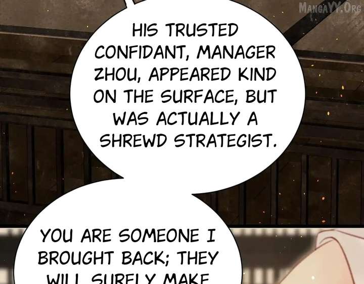 Shao Hua Long: Rebirth of the Evil Concubine’s Counterattack Chapter 28 - Page 53