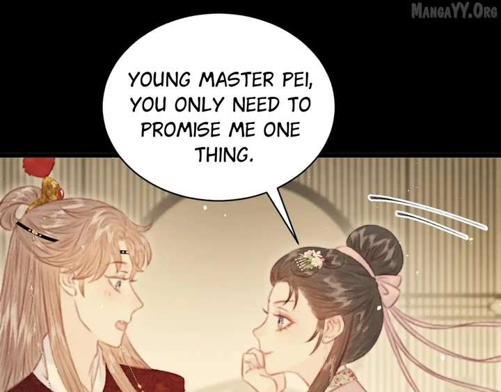 Shao Hua Long: Rebirth of the Evil Concubine’s Counterattack Chapter 28 - Page 56