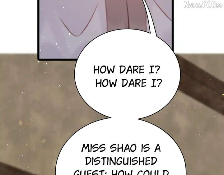 Shao Hua Long: Rebirth of the Evil Concubine’s Counterattack Chapter 28 - Page 69