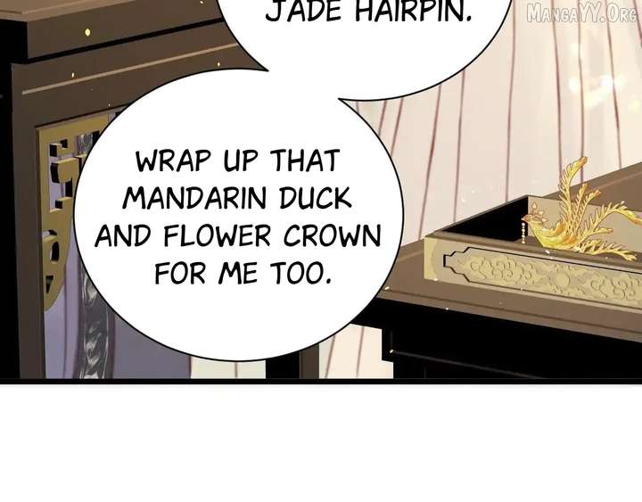 Shao Hua Long: Rebirth of the Evil Concubine’s Counterattack Chapter 28 - Page 73