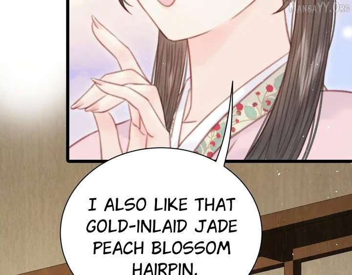 Shao Hua Long: Rebirth of the Evil Concubine’s Counterattack Chapter 28 - Page 75