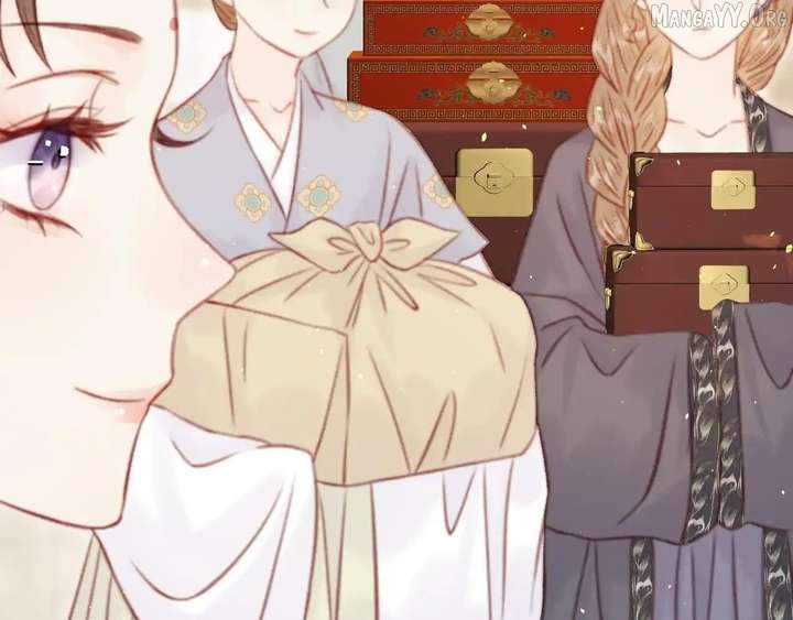 Shao Hua Long: Rebirth of the Evil Concubine’s Counterattack Chapter 28 - Page 81