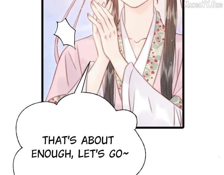 Shao Hua Long: Rebirth of the Evil Concubine’s Counterattack Chapter 28 - Page 84