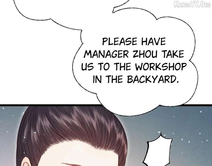 Shao Hua Long: Rebirth of the Evil Concubine’s Counterattack Chapter 28 - Page 85