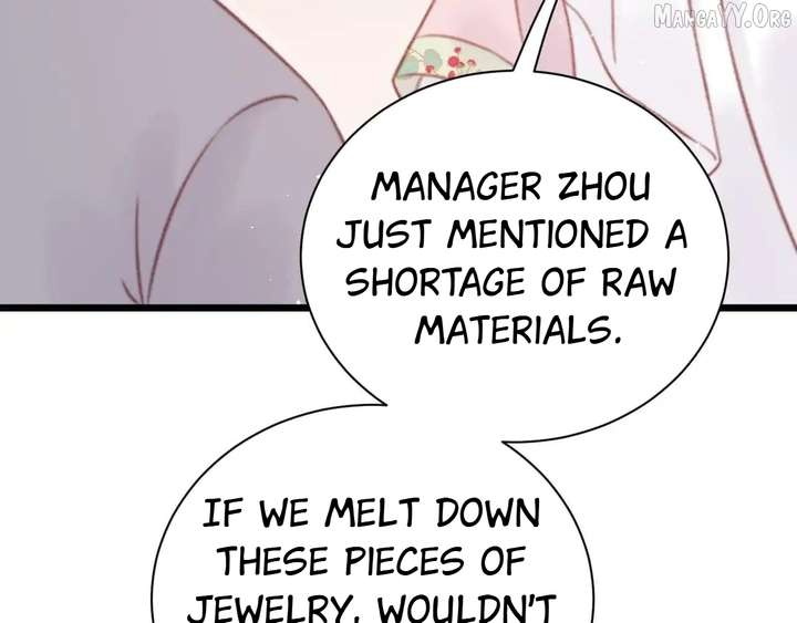 Shao Hua Long: Rebirth of the Evil Concubine’s Counterattack Chapter 28 - Page 90