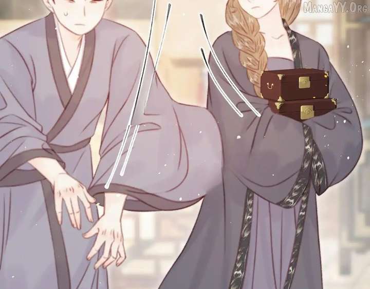 Shao Hua Long: Rebirth of the Evil Concubine’s Counterattack Chapter 28 - Page 95