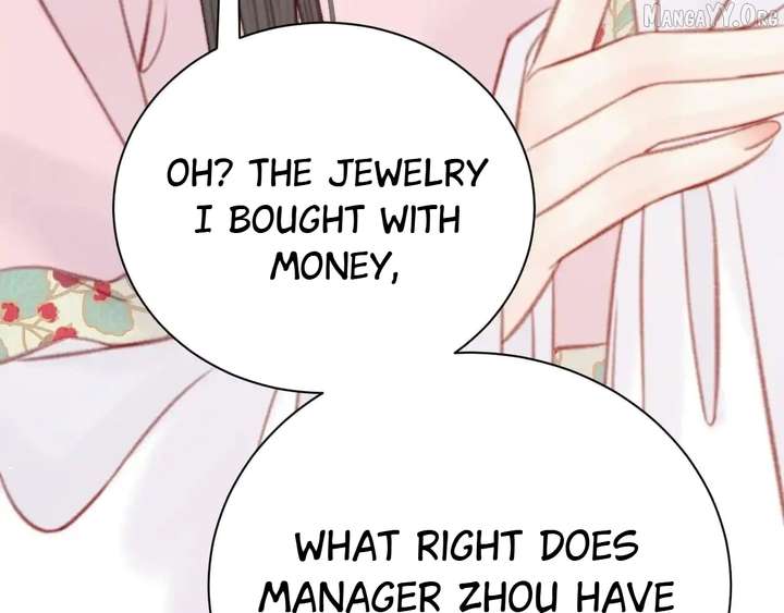 Shao Hua Long: Rebirth of the Evil Concubine’s Counterattack Chapter 28 - Page 103