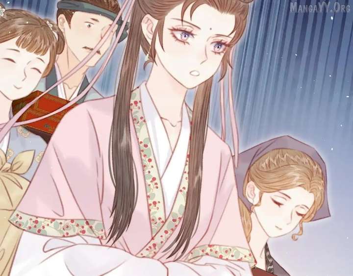 Shao Hua Long: Rebirth of the Evil Concubine’s Counterattack Chapter 28 - Page 107