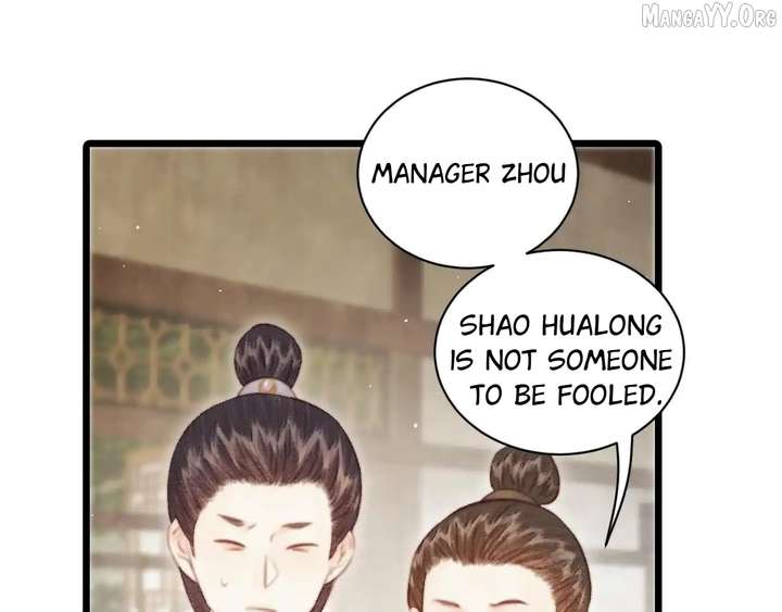 Shao Hua Long: Rebirth of the Evil Concubine’s Counterattack Chapter 28 - Page 110