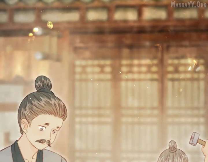 Shao Hua Long: Rebirth of the Evil Concubine’s Counterattack Chapter 28 - Page 117