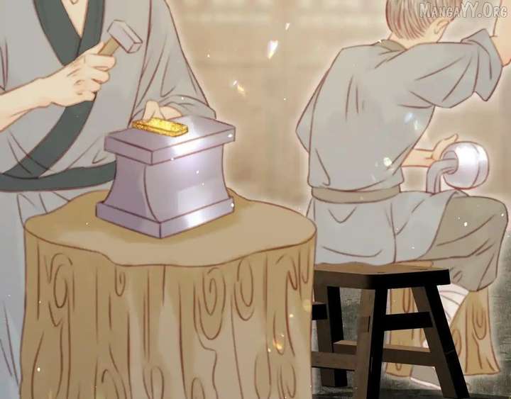 Shao Hua Long: Rebirth of the Evil Concubine’s Counterattack Chapter 28 - Page 118