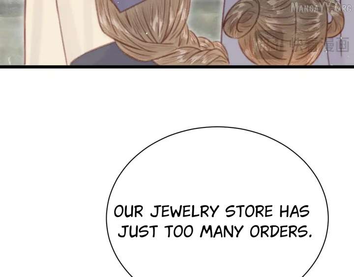 Shao Hua Long: Rebirth of the Evil Concubine’s Counterattack Chapter 28 - Page 127