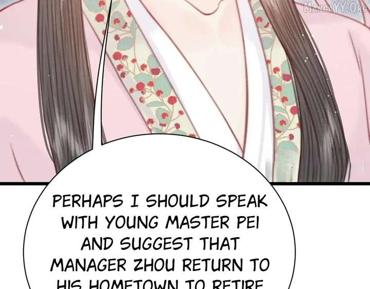 Shao Hua Long: Rebirth of the Evil Concubine’s Counterattack Chapter 28 - Page 149