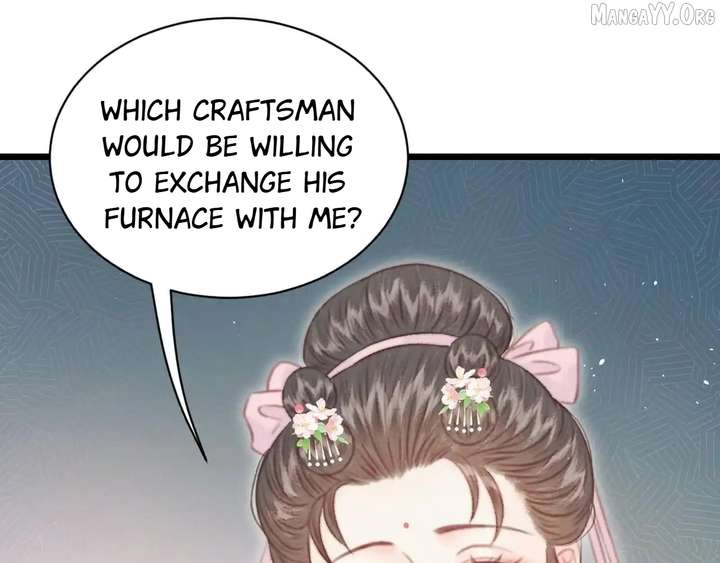 Shao Hua Long: Rebirth of the Evil Concubine’s Counterattack Chapter 28 - Page 162