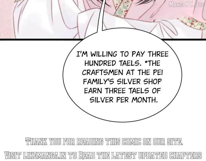 Shao Hua Long: Rebirth of the Evil Concubine’s Counterattack Chapter 28 - Page 164