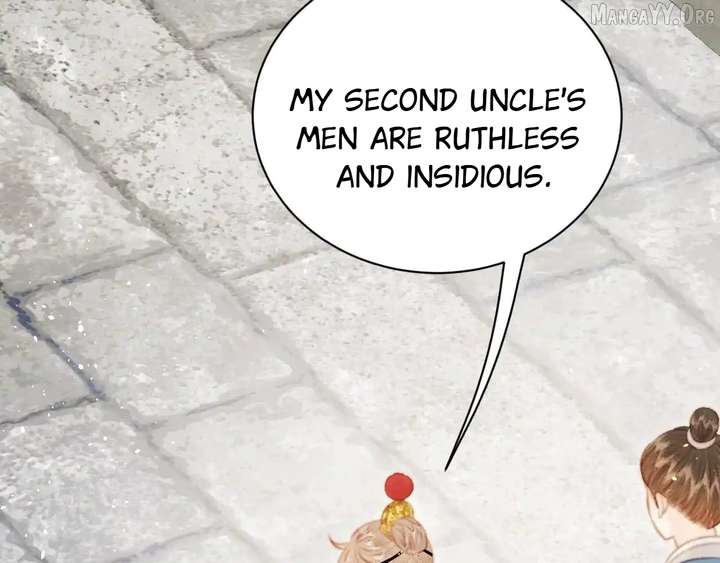 Shao Hua Long: Rebirth of the Evil Concubine’s Counterattack Chapter 28 - Page 197