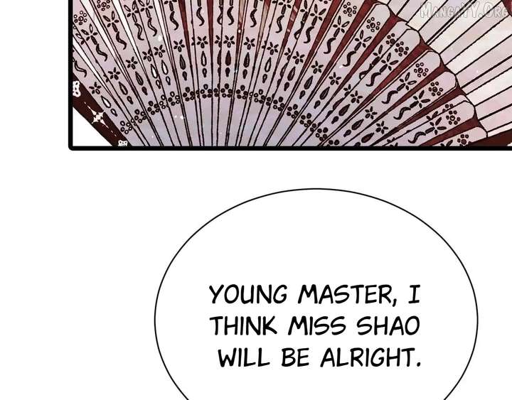 Shao Hua Long: Rebirth of the Evil Concubine’s Counterattack Chapter 28 - Page 202