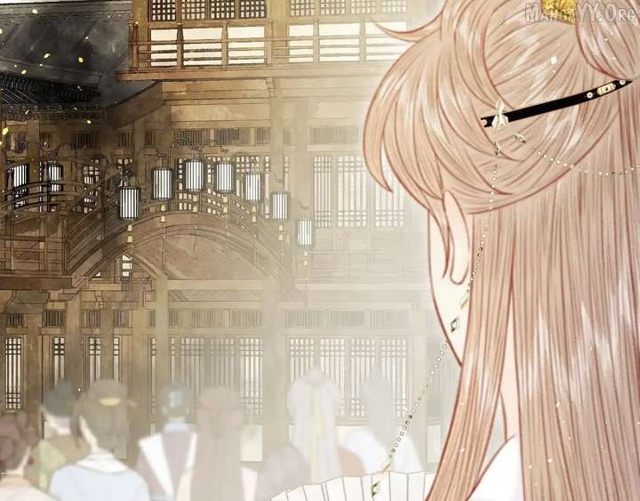 Shao Hua Long: Rebirth of the Evil Concubine’s Counterattack Chapter 28 - Page 207