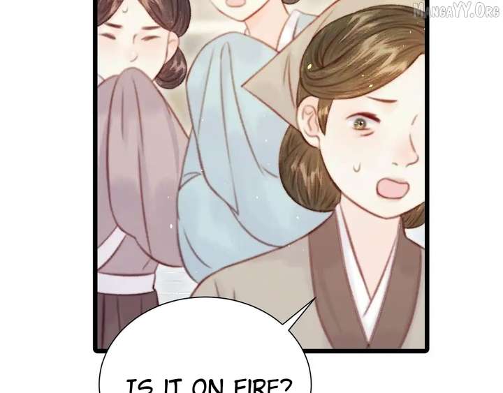 Shao Hua Long: Rebirth of the Evil Concubine’s Counterattack Chapter 28 - Page 210