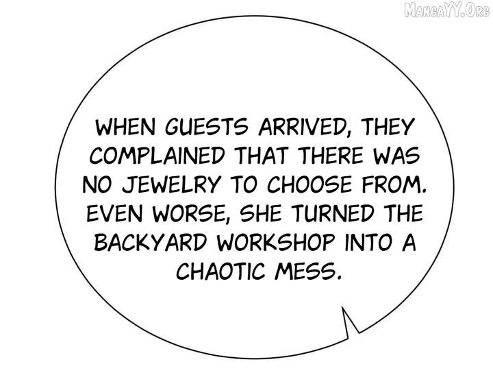 Shao Hua Long: Rebirth of the Evil Concubine’s Counterattack Chapter 29 - Page 7