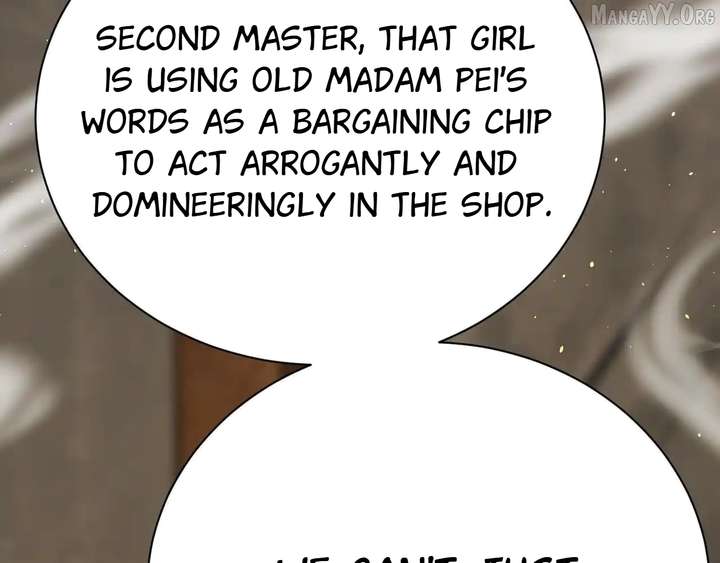 Shao Hua Long: Rebirth of the Evil Concubine’s Counterattack Chapter 29 - Page 15