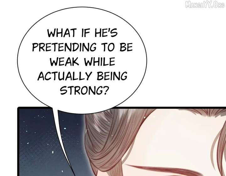 Shao Hua Long: Rebirth of the Evil Concubine’s Counterattack Chapter 29 - Page 28