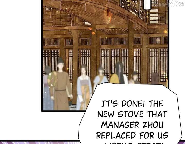 Shao Hua Long: Rebirth of the Evil Concubine’s Counterattack Chapter 29 - Page 70