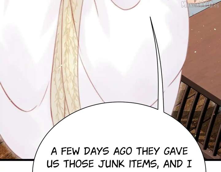 Shao Hua Long: Rebirth of the Evil Concubine’s Counterattack Chapter 29 - Page 79