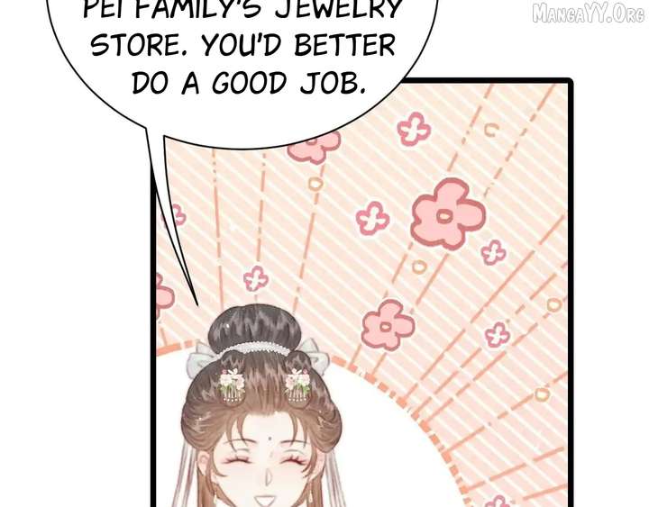 Shao Hua Long: Rebirth of the Evil Concubine’s Counterattack Chapter 29 - Page 85