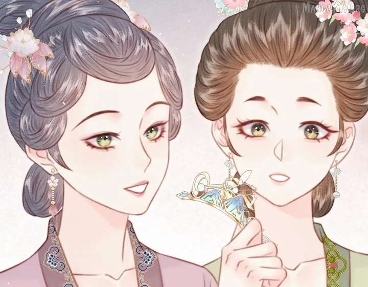 Shao Hua Long: Rebirth of the Evil Concubine’s Counterattack Chapter 29 - Page 100