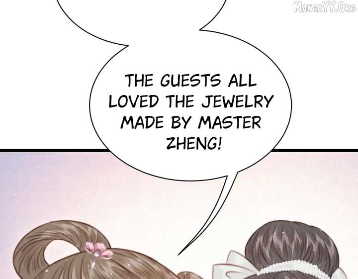 Shao Hua Long: Rebirth of the Evil Concubine’s Counterattack Chapter 29 - Page 105