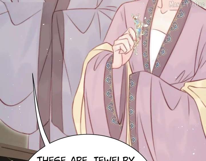 Shao Hua Long: Rebirth of the Evil Concubine’s Counterattack Chapter 29 - Page 110