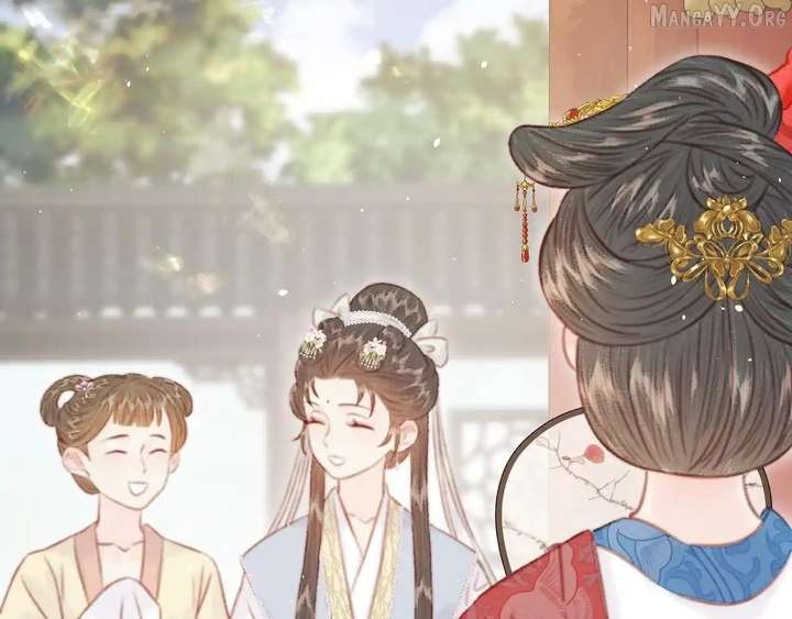 Shao Hua Long: Rebirth of the Evil Concubine’s Counterattack Chapter 29 - Page 126