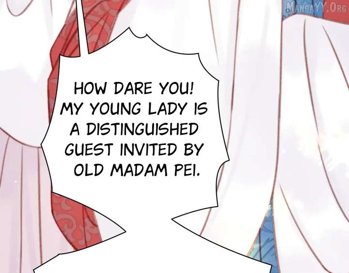 Shao Hua Long: Rebirth of the Evil Concubine’s Counterattack Chapter 29 - Page 141