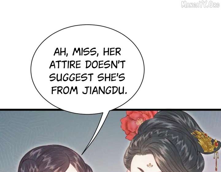 Shao Hua Long: Rebirth of the Evil Concubine’s Counterattack Chapter 29 - Page 152