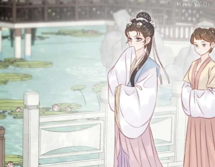 Shao Hua Long: Rebirth of the Evil Concubine’s Counterattack Chapter 29 - Page 167