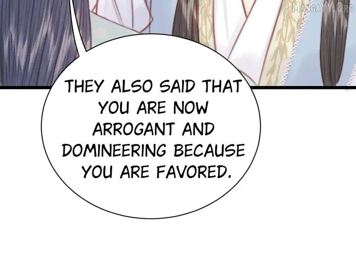 Shao Hua Long: Rebirth of the Evil Concubine’s Counterattack Chapter 29 - Page 177