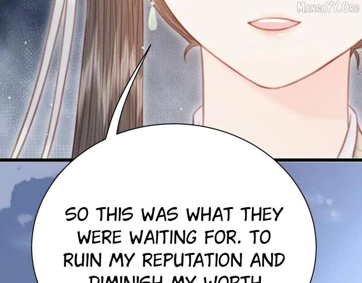 Shao Hua Long: Rebirth of the Evil Concubine’s Counterattack Chapter 29 - Page 188