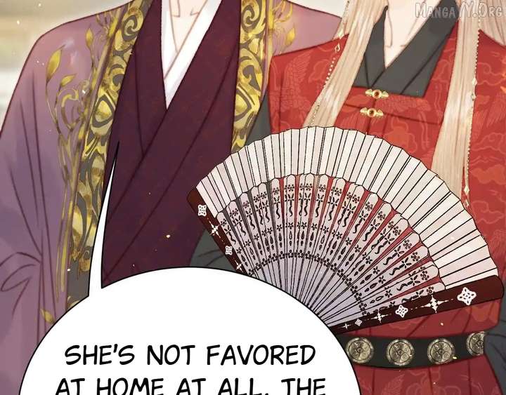 Shao Hua Long: Rebirth of the Evil Concubine’s Counterattack Chapter 29 - Page 220