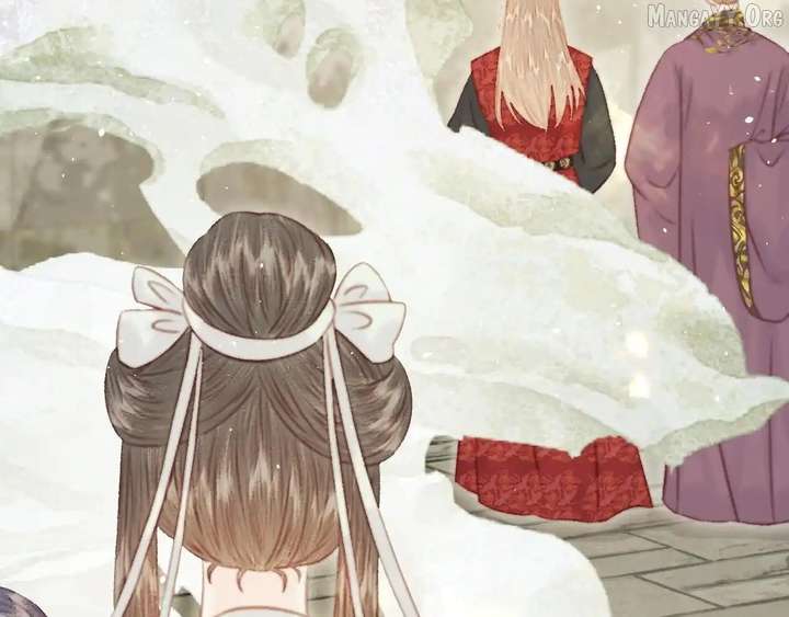 Shao Hua Long: Rebirth of the Evil Concubine’s Counterattack Chapter 29 - Page 228