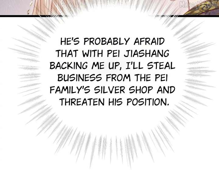 Shao Hua Long: Rebirth of the Evil Concubine’s Counterattack Chapter 29 - Page 234