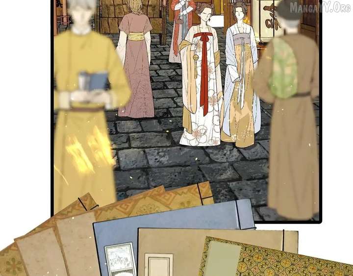 Shao Hua Long: Rebirth of the Evil Concubine’s Counterattack Chapter 29 - Page 254