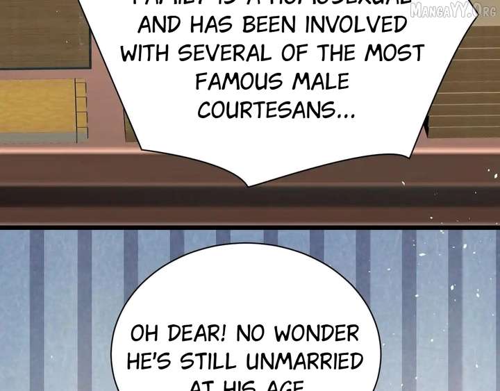 Shao Hua Long: Rebirth of the Evil Concubine’s Counterattack Chapter 29 - Page 258