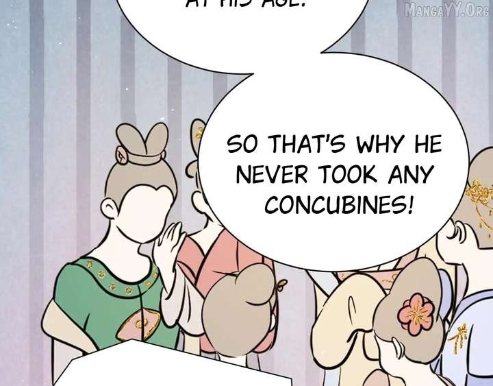 Shao Hua Long: Rebirth of the Evil Concubine’s Counterattack Chapter 29 - Page 259